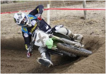 maddix park mx
